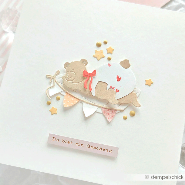 Alexandra Renke - Die - 'Schlafgef�hrten' / Sovende dyr