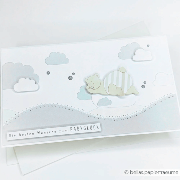 Alexandra Renke - Die - 'Schlafgef�hrten' / Sovende dyr