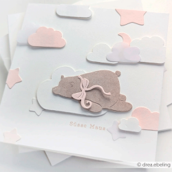 Alexandra Renke - Die - 'Schlafgef�hrten' / Sovende dyr