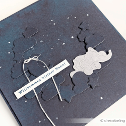 Alexandra Renke - Die - 'Schlafgef�hrten' / Sovende dyr