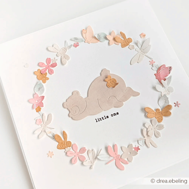 Alexandra Renke - Die - 'Schlafgef�hrten' / Sovende dyr