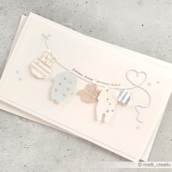 Alexandra Renke - Die - 'Stramplerparade' / Babyt�j p� snor