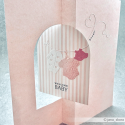 Alexandra Renke - Die - 'Stramplerparade' / Babyt�j p� snor