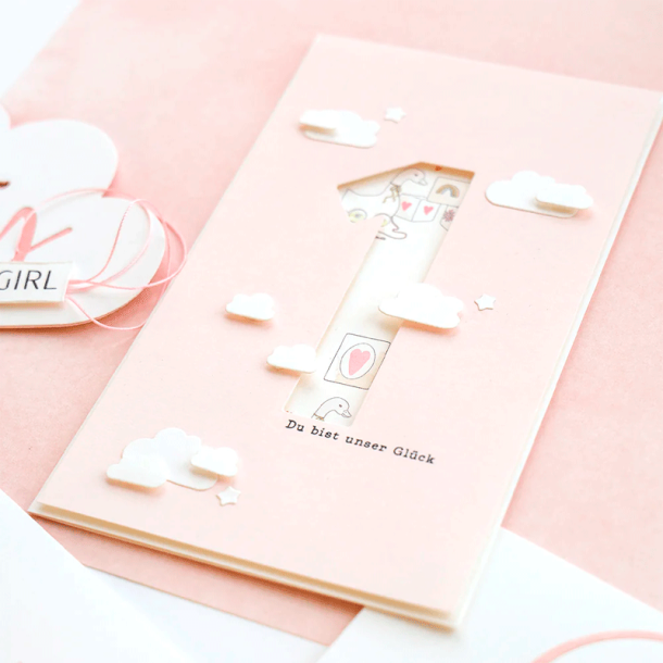 Alexandra Renke - Die - '0-9 Basic Zahlen Gro�' / Store tal