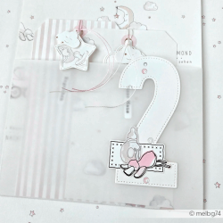 Alexandra Renke - Die - '0-9 Basic Zahlen Gro�' / Store tal