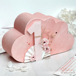 Alexandra Renke - Die - '0-9 Basic Zahlen Gro�' / Store tal