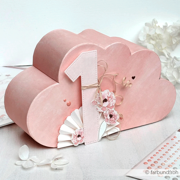 Alexandra Renke - Die - '0-9 Basic Zahlen Gro�' / Store tal