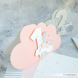 Alexandra Renke - Die - '0-9 Basic Zahlen Gro�' / Store tal