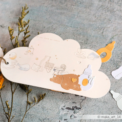 Alexandra Renke - Die - 'Fl�schchen Set' / Sutteflaskes�t