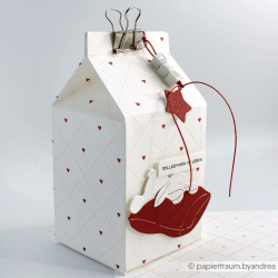 Alexandra Renke - Die - 'M�des H�schen' / Tr�t kanin