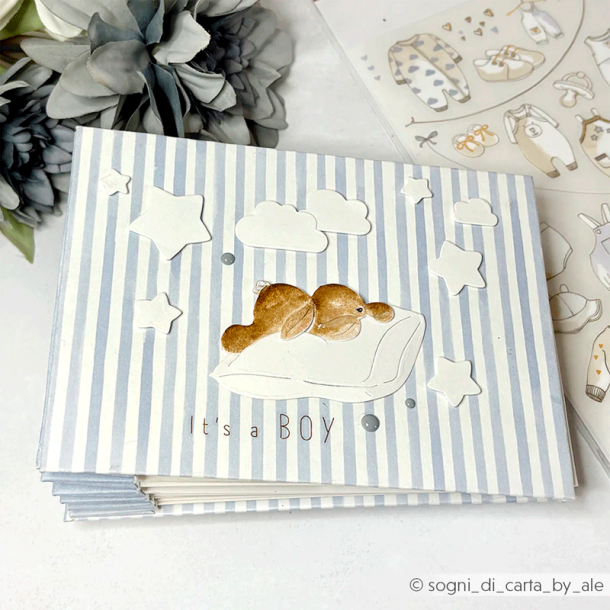 Alexandra Renke - Die - 'M�des H�schen' / Tr�t kanin