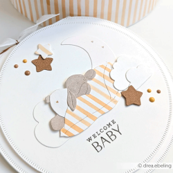 Alexandra Renke - Die - 'M�des H�schen' / Tr�t kanin