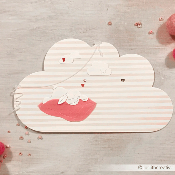 Alexandra Renke - Die - 'M�des H�schen' / Tr�t kanin