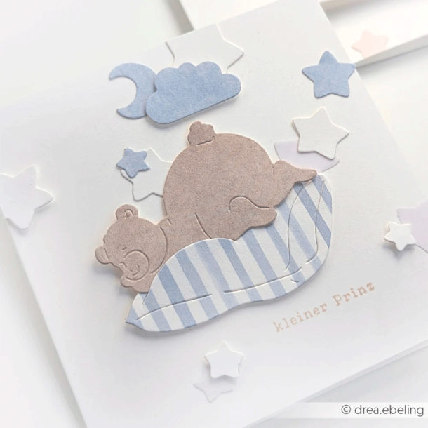 Alexandra Renke - Die - 'M�des H�schen' / Tr�t kanin