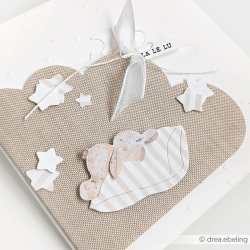 Alexandra Renke - Die - 'M�des H�schen' / Tr�t kanin