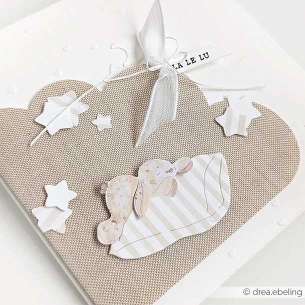 Alexandra Renke - Die - 'M�des H�schen' / Tr�t kanin