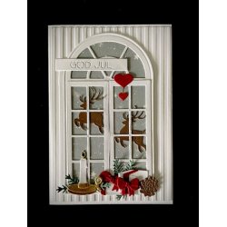 Gavlhusets Design - Die - Julegaver