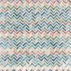 Reprint - Blok 6'' - Quiet Moments