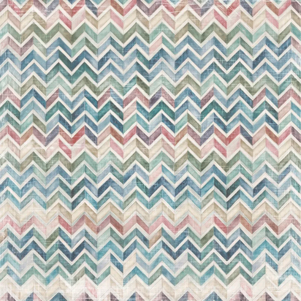 Reprint - Blok 6'' - Quiet Moments