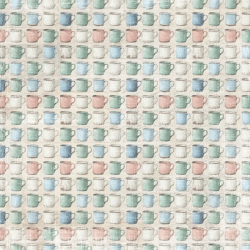 Reprint - Blok 6'' - Quiet Moments