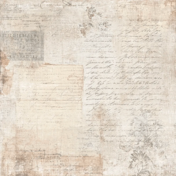 Reprint - Blok 6'' - Quiet Moments