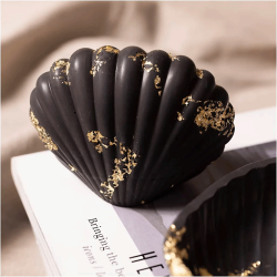 Resin Stbemix - 800g - Sort