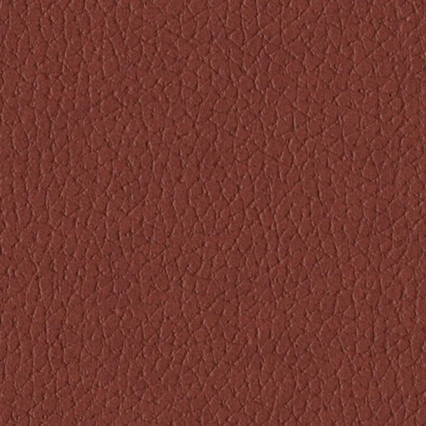 Gavlhusets Design - Lderpapir - 35x50cm - Rdbrun