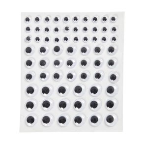 Rullejne - Selvklbende - 8-12-14mm - 69stk