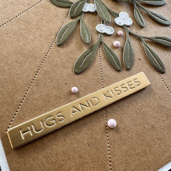 Simple and Basic - Die - Alle-i-n plade - Good Vibes - Engelsk