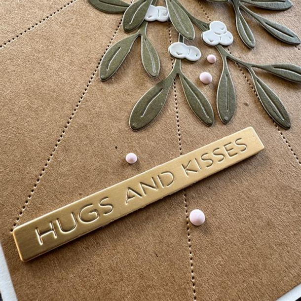 Simple and Basic - Die - Alle-i-n plade - Good Vibes - Engelsk