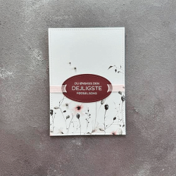 Simple and Basic - Die - Blter til bnd