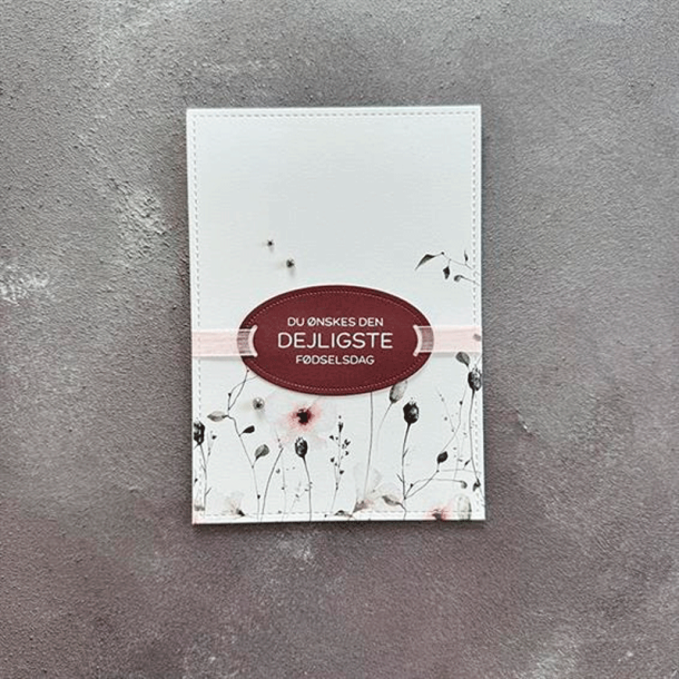 Simple and Basic - Die - Blter til bnd