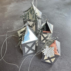 Simple and Basic - Die - Lanterne - Medium