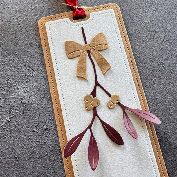 Simple and Basic - Die - Smukke sljfer p tag