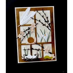 Gavlhusets Design - Die - Sttekasse