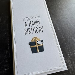 Simple and Basic - Stempel - Life is sweet