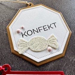 Simple and basic - Stempel - Sde sager