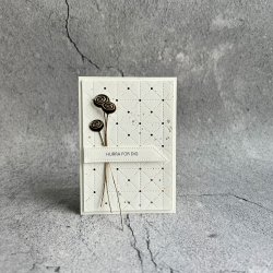 Simple and Basic - Die - A7 - Ramme #2