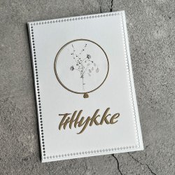 Simple and Basic - Die - Rund Ballon