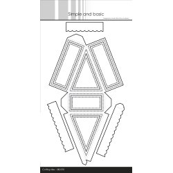 Simple and Basic - Die - Kage Stykke