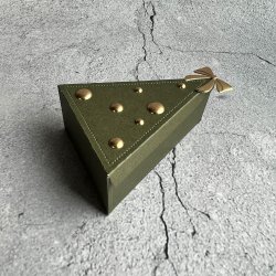 Simple and Basic - Die - Kage Stykke