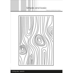 Simple and Basic - Die - A6 - Tr