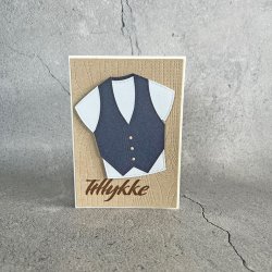 Simple and Basic - Die - A6 - Tr