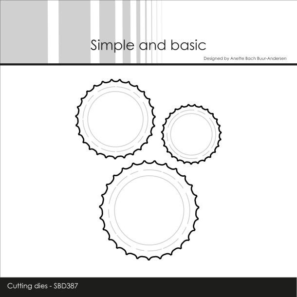 Simple and Basic - Die - Kapsler