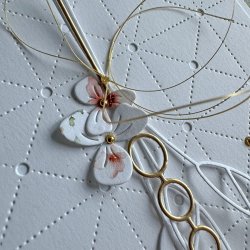 Simple and Basic - Die - Blomster