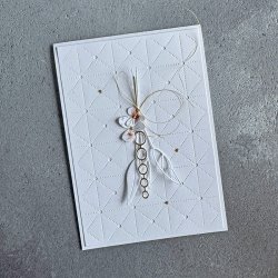 Simple and Basic - Die - Diagonale Stiber - A6