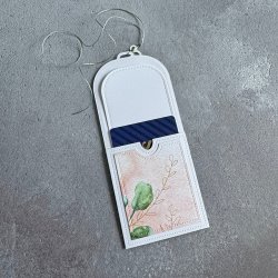 Simple and Basic - Die - Tags