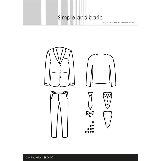 Simple and Basic - Die - Jakkest