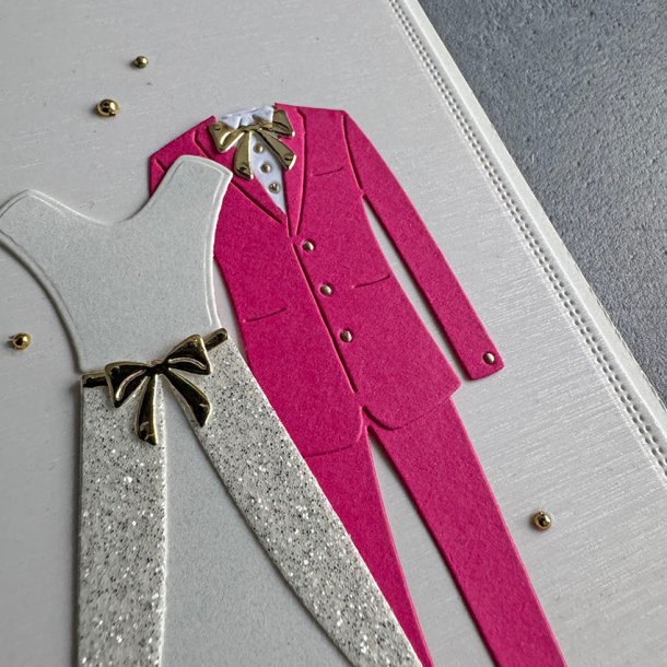 Simple and Basic - Die - Jakkest