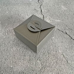 Simple and Basic - Die - Blomster ske